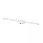 Светильник бра Ideal lux LINE AP48 BIANCO (118970)