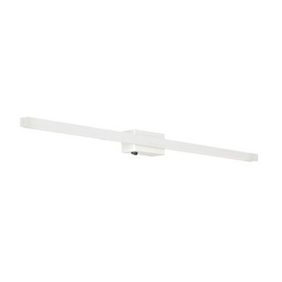 

Светильник бра Ideal lux LINE AP48 BIANCO (118970, LINE AP48 BIANCO