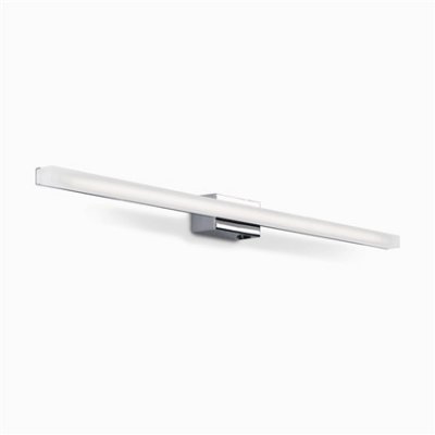 

Светильник бра Ideal lux LINE AP48 CROMO (31484), LINE AP48 CROMO