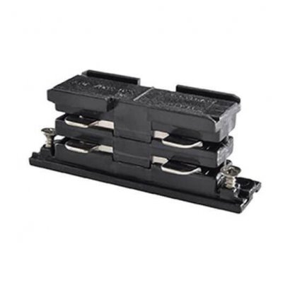 Ideal Lux LINK ELECTR CONN ON-OFF BK