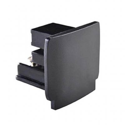 Ideal Lux LINK END CAP BK Ideal Lux LINK END CAP BK