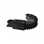 Светильник спот Ideal lux LINK FLEXIBLE CONNECTOR BLACK (169927)