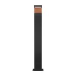 Ландшафтные светильники Loft it 100001/1000 Oak