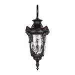 Уличные настенные светильники Loft it 100002W Marbella