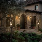 Ландшафтные светильники Loft it 100003/1200 Verona