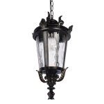 Уличные подвесные светильники Loft it 100003P Verona