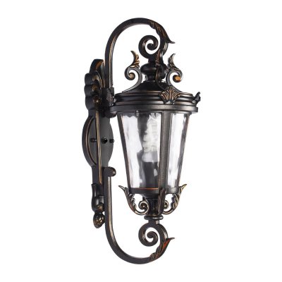 Уличные настенные светильники Loft it 100003W Verona