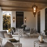 Уличные настенные светильники Loft it 100003W Verona