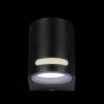 100012/A Уличный светильник  LOFT IT Stema