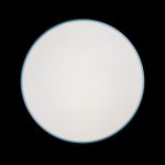 Потолочный светильник Loft it 10001/36 Blue Axel