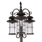 100015/2300 Ландшафтный светильник LOFT IT Palermo