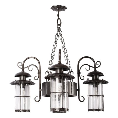 100015P/4 Уличный подвесной светильник LOFT IT Palermo 100015P/4 Уличный подвесной светильник LOFT IT Palermo