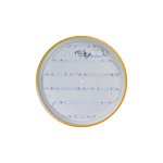 Потолочный светильник Loft it 10001/36 Yellow Axel