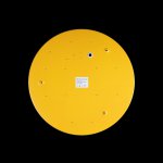 Потолочный светильник Loft it 10002/24 Yellow Axel