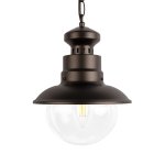 100022P Уличный подвесной светильник LOFT IT Piemonte