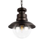 100022P Уличный подвесной светильник LOFT IT Piemonte