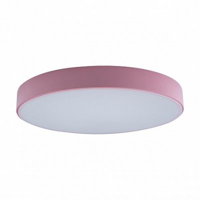

Потолочный светильник Loft it 10002/24 Pink Axel, 10002/24 Pink