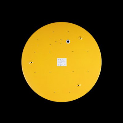 

Потолочный светильник Loft it 10002/24 Yellow Axel, 10002/24 Yellow