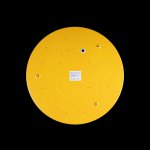 Потолочный светильник Loft it 10002/24 Yellow Axel