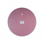 Потолочный светильник Loft it 10003/24 Pink Axel