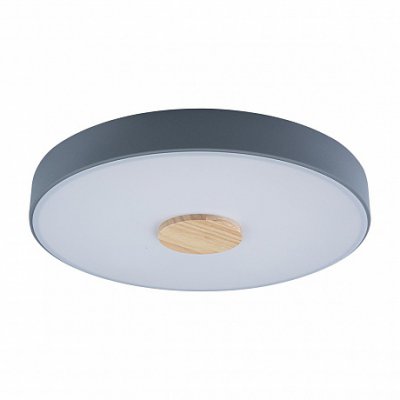 

Потолочный светильник Loft it 10004/36 Grey Axel, 10004/36 Grey