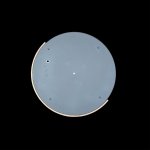 Потолочный светильник Loft it 10004/36 Grey Axel