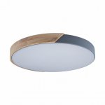 Потолочный светильник Loft it 10004/36 Grey Axel