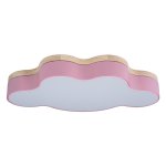 Потолочный светильник Loft it 10005/30 Pink Axel