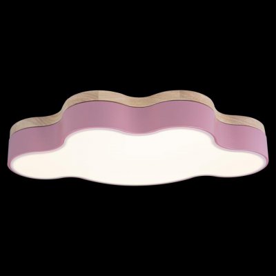 Потолочный светильник Loft it 10005/30 Pink Axel Потолочный светильник Loft it 10005/30 Pink Axel