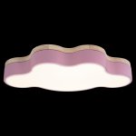 Потолочный светильник Loft it 10005/30 Pink Axel