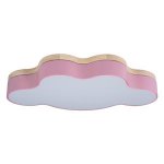 Потолочный светильник Loft it 10005/30 Pink Axel