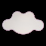 Потолочный светильник Loft it 10005/30 Pink Axel