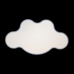 Потолочный светильник Loft it 10005/36 Grey Axel