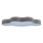 Потолочный светильник Loft it 10005/36 Grey Axel