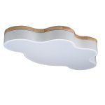 Потолочный светильник Loft it 10005/36 White Axel
