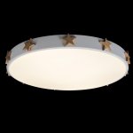 Потолочный светильник Loft it 10006/36 White Axel