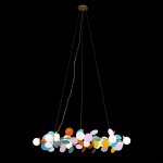 Люстра Loft it 10008/1300 mult Matisse
