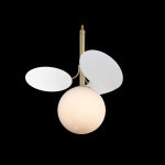 Подвесной светильник Loft it 10008/1P white Matisse