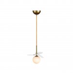 Подвесной светильник Loft it 10008/1P white Matisse