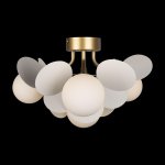 Потолочный светильник Loft it 10008/4C White Matisse