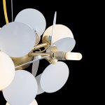 Подвесной светильник Loft it 10008/6 white Matisse