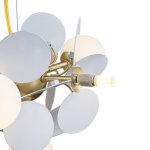 Подвесной светильник Loft it 10008/6 white Matisse