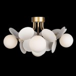 Потолочный светильник Loft it 10008/6C White Matisse