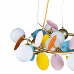 Люстра Loft it 10008/700 mult Matisse
