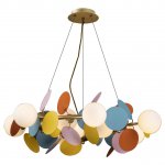 Люстра Loft it 10008/700 mult Matisse