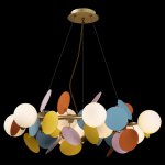Люстра Loft it 10008/700 mult Matisse