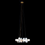 Люстра Loft it 10008/700 white Matisse