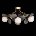 Потолочный светильник Loft it 10008/8C Grey Matisse