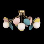 Потолочный светильник Loft it 10008/8C Mult Matisse
