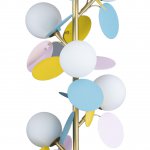 Торшер Loft it 10008F mult Matisse